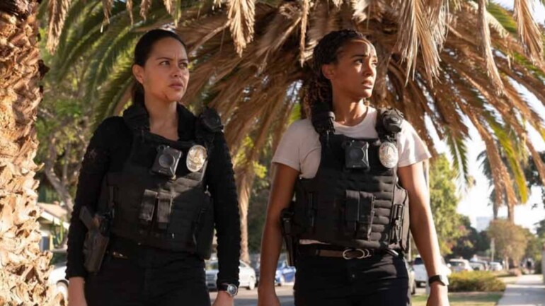 “The Rookie” Temporada 7 Capítulo 12: April Fools