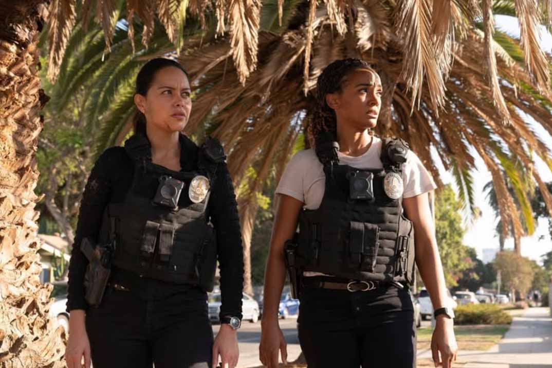 “The Rookie” Temporada 7 Capítulo 12: April Fools