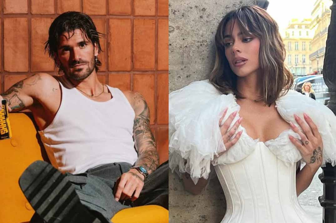 Tini Stoessel y Rodrigo De Paul reaparecen juntos y desatan la locura en Madrid ¿Reconciliación a la vista?