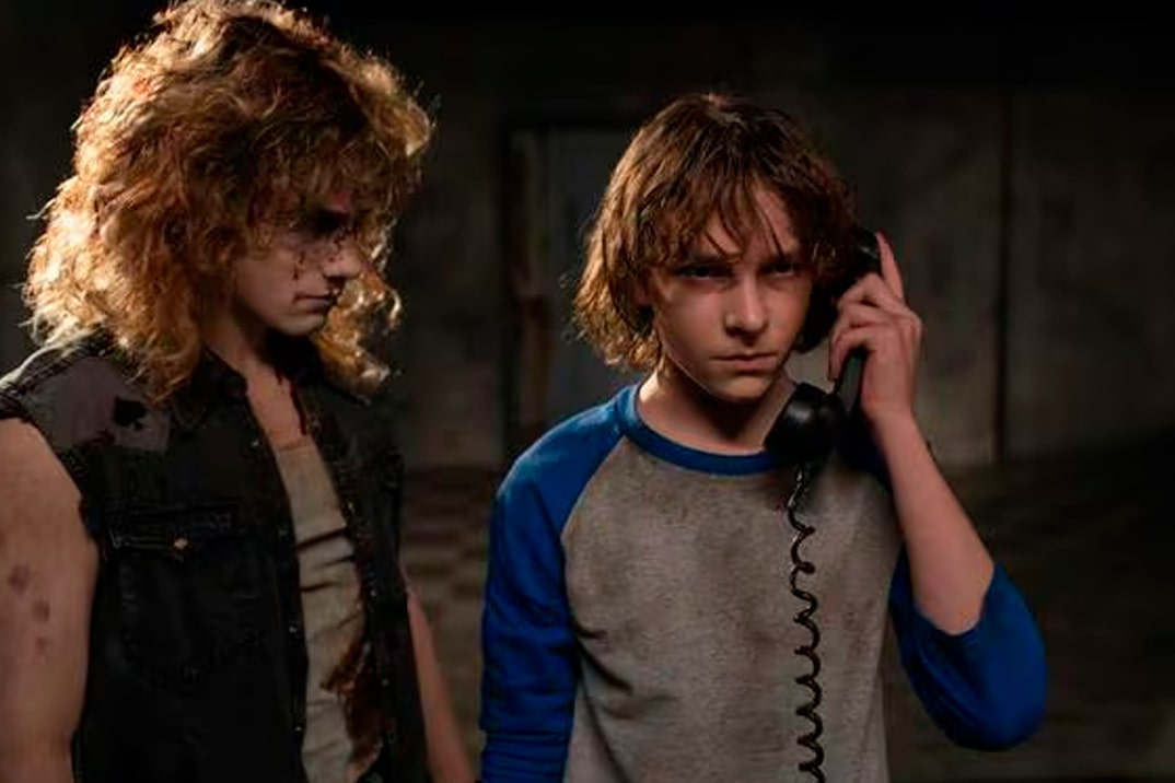 'Black Phone'