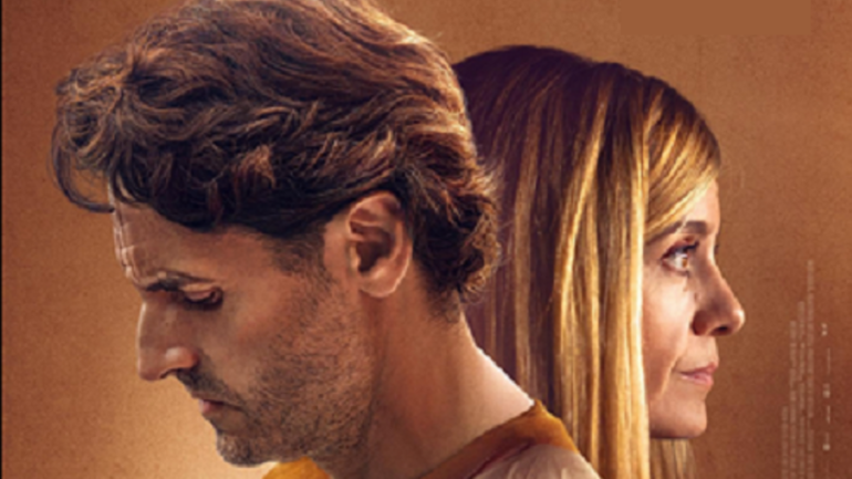 «Tras el verano», con Alexandra Jiménez y Juan Diego Botto – Estreno en cines
