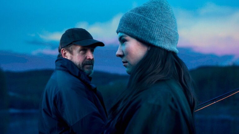 ‘La cúpula de cristal’: la nueva serie de misterio escrita por Camilla Läckberg – Estreno en Netflix