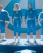 ‘Los Cuatro Fantásticos: Primeros Pasos’: Nuevo tráiler con escenas inéditas de la película de Marvel protagonizada por Pedro Pascal y Vanessa Kirby