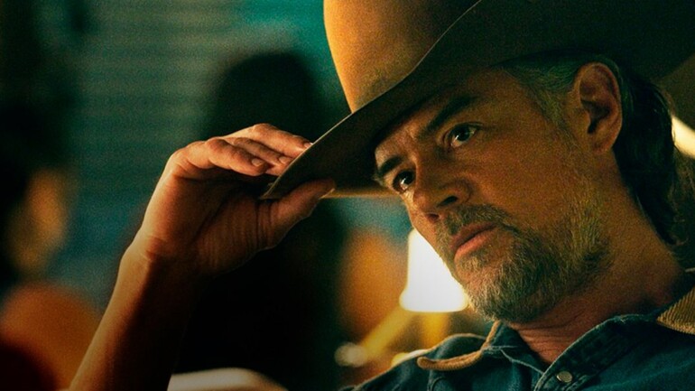 Netflix estrena ‘Nueva vida en Ramson Canyon’, protagonizada por Josh Duhamel y Quinn O’Grady