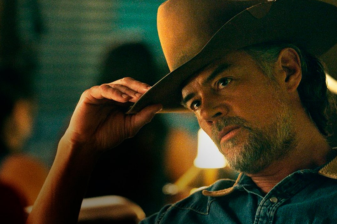 Netflix estrena ‘Nueva vida en Ramson Canyon’, protagonizada por Josh Duhamel y Quinn O’Grady