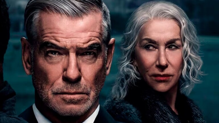 ‘Tierra de Mafia’: la primera serie de televisión de Guy Ritchie – Fecha de estreno y tráiler