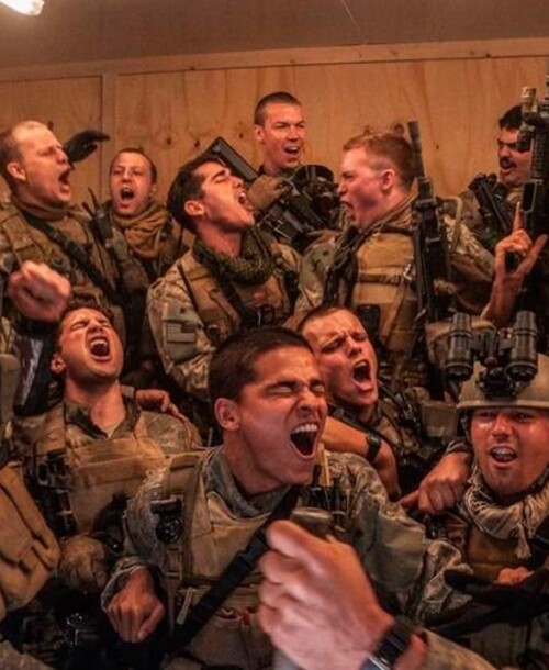‘Warfare’: la nueva película de guerra antibelicista de Alex Garland – Estreno en cines