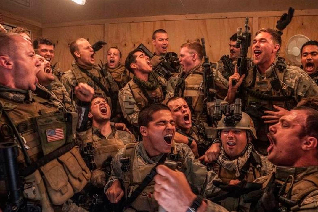 ‘Warfare’: la nueva película de guerra antibelicista de Alex Garland – Estreno en cines