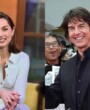 Ana de Armas habla por primera vez sobre cómo es su relación con Tom Cruise