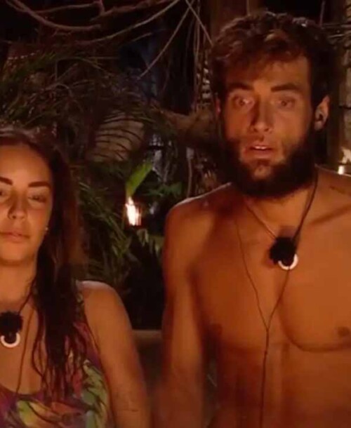 El test de embarazo de Anita en ‘Supervivientes’: la verdad detrás de su cambio físico
