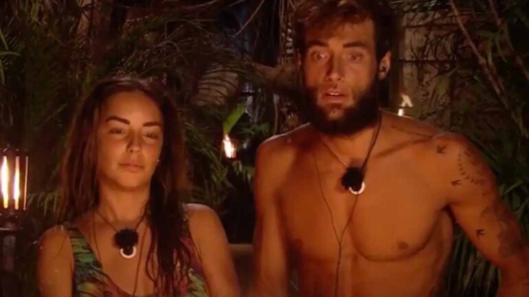 El test de embarazo de Anita en ‘Supervivientes’: la verdad detrás de su cambio físico