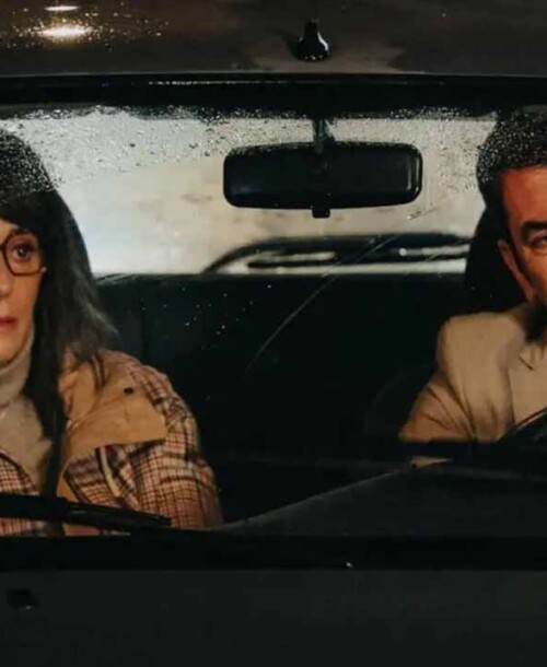 “Atasco” Temporada 2 – Vuelven las risas y el caos a Prime Video