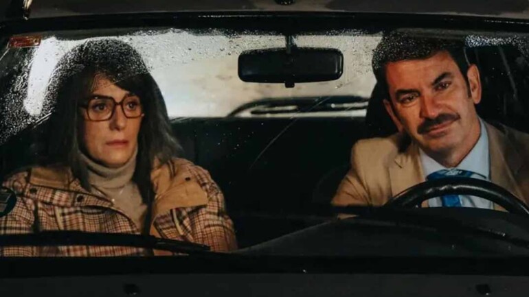 “Atasco” Temporada 2 – Vuelven las risas y el caos a Prime Video