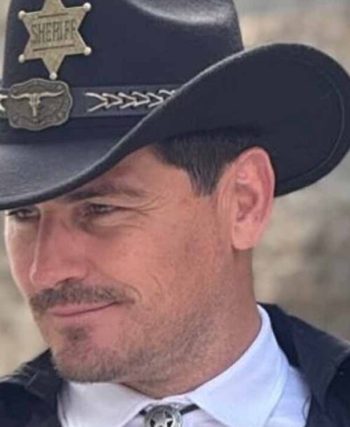 Navalacruz se convierte en el Far West gracias a Iker Casillas – Así ha celebrado su cumpleaños