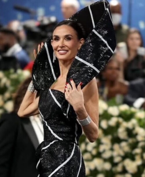 Gala Met 2025: Los mejores y peores looks de la alfombra roja
