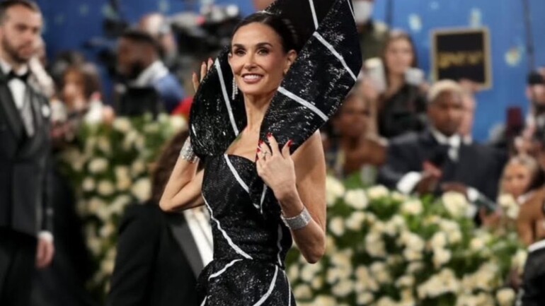 Gala Met 2025: Los mejores y peores looks de la alfombra roja