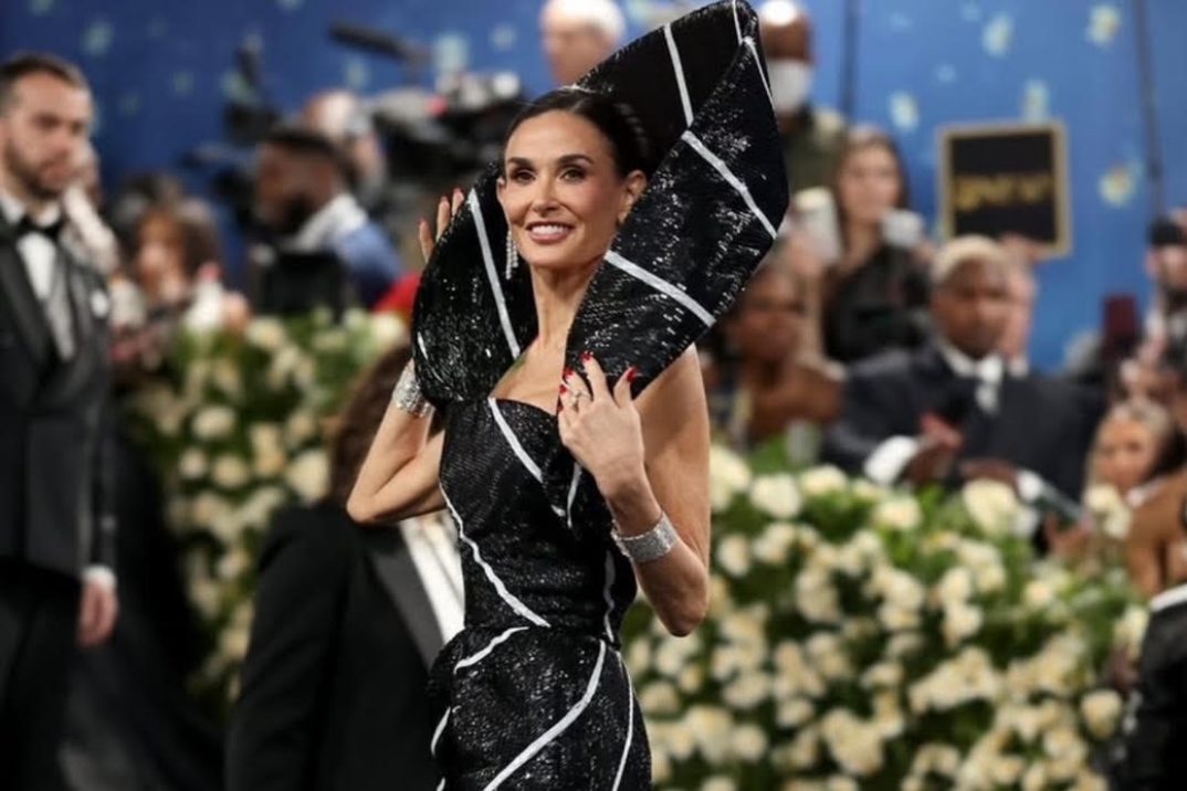 Gala Met 2025: Los mejores y peores looks de la alfombra roja
