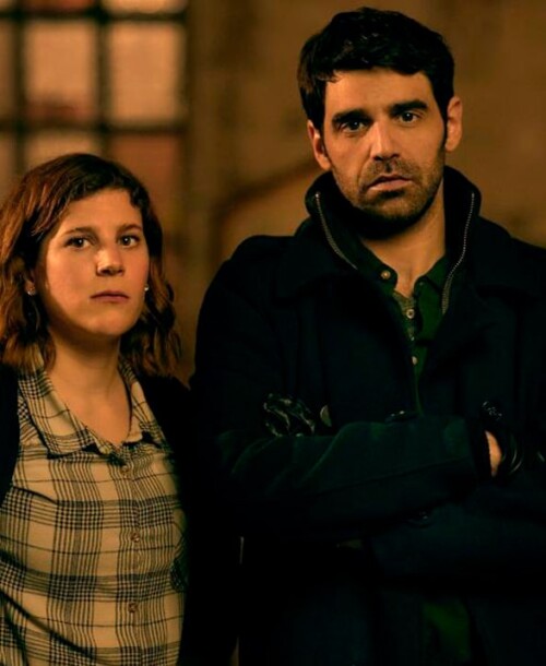 ‘El mal invisible’: el impactante thriller catalán que llega a Disney+ tras su éxito en TV3 – Fecha de estreno y tráiler