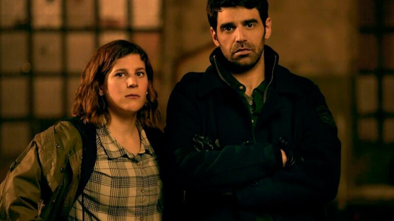 ‘El mal invisible’: el impactante thriller catalán que llega a Disney+ tras su éxito en TV3