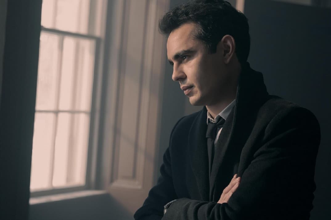 El cuento de la criada Temporada 6 capítulo 8