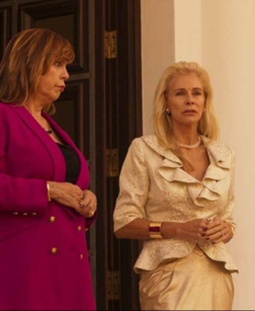 “Eva & Nicole” Capitulo 3