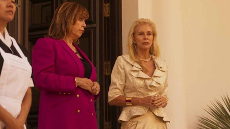 “Eva & Nicole” Capitulo 3