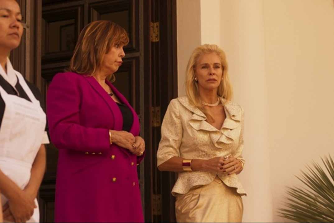 “Eva & Nicole” Capitulo 3