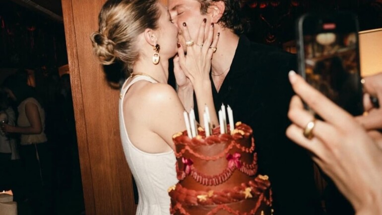 Gigi Hadid y Bradley Cooper oficializan su amor con una foto que ha recorrido el mundo