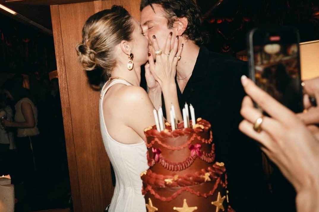 Gigi Hadid y Bradley Cooper oficializan su amor con una foto que ha recorrido el mundo