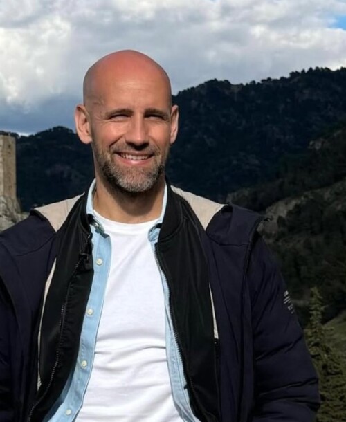 Gonzalo Miró aviva los rumores sobre Amaia Montero: «Veréis a Amaia más pronto que tarde»