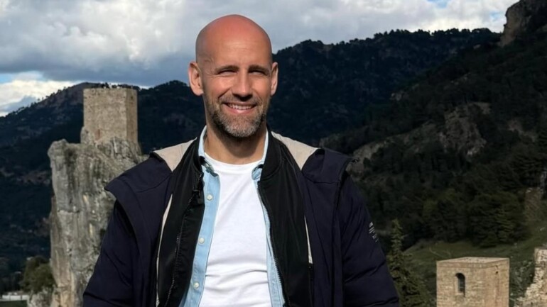 Gonzalo Miró aviva los rumores sobre Amaia Montero: «Veréis a Amaia más pronto que tarde»