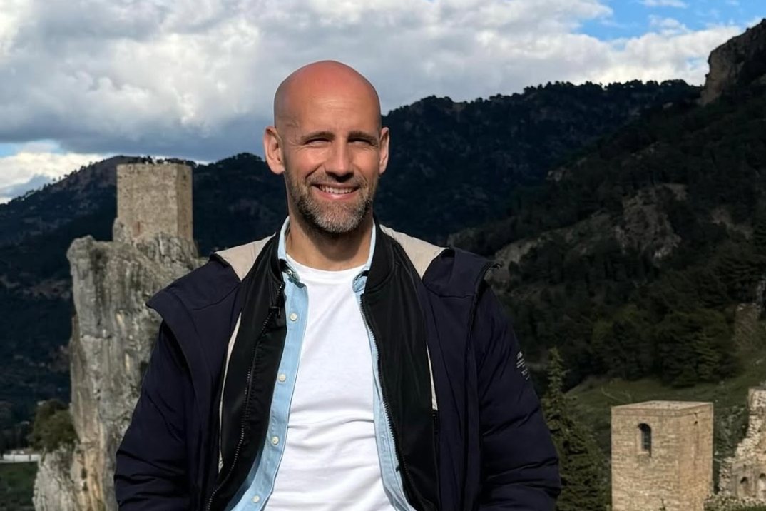 Gonzalo Miró aviva los rumores sobre Amaia Montero: «Veréis a Amaia más pronto que tarde»