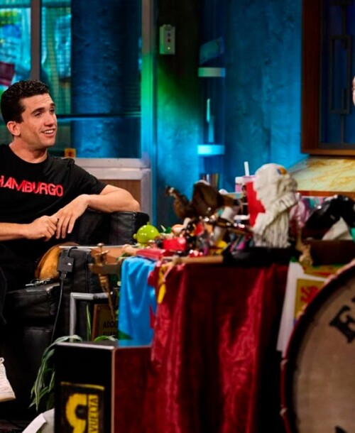 Jaime Lorente y Marta Goenaga preparan su romántica boda en un enclave histórico