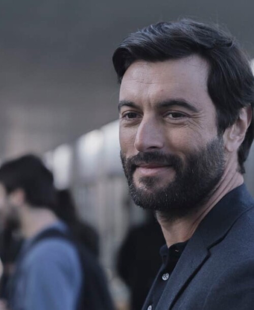 RTVE presenta ‘La Frontera’: una serie que revive el conflicto ETA-Francia desde el thriller político