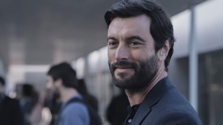 ‘La Frontera’, una serie que revive el conflicto ETA-Francia desde el thriller político – Estreno en Prime Video