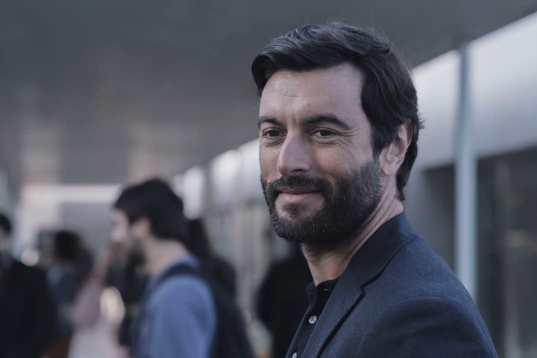 RTVE presenta ‘La Frontera’: una serie que revive el conflicto ETA-Francia desde el thriller político