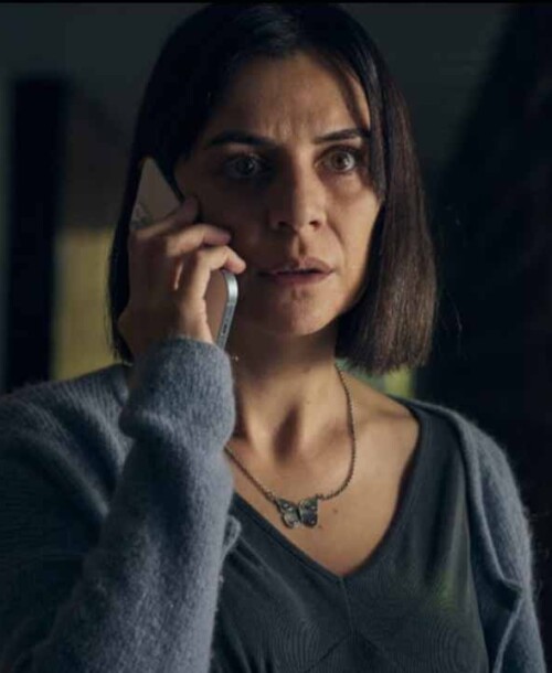 Miren Ibarguren y Milena Smit protagonizan ‘Los sin nombre’, la nueva serie de Movistar Plus+ – Fecha de estreno y tráiler