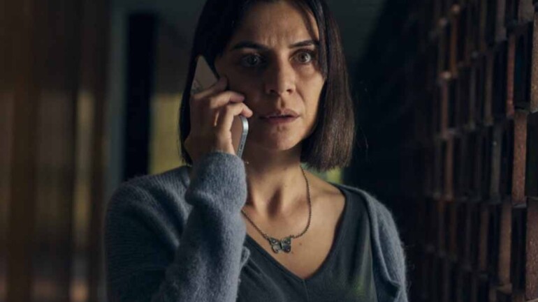 Miren Ibarguren y Milena Smit protagonizan ‘Los sin nombre’, la nueva serie de Movistar Plus+ – Fecha de estreno y tráiler