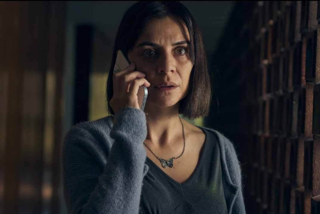 Miren Ibarguren y Milena Smit protagonizan ‘Los sin nombre’, la nueva serie de Movistar Plus+ – Fecha de estreno y tráiler