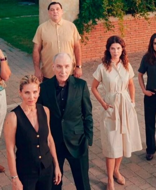 ‘Matices’: el regreso de Elsa Pataky a la ficción televisiva española – Fecha de estreno y tráiler