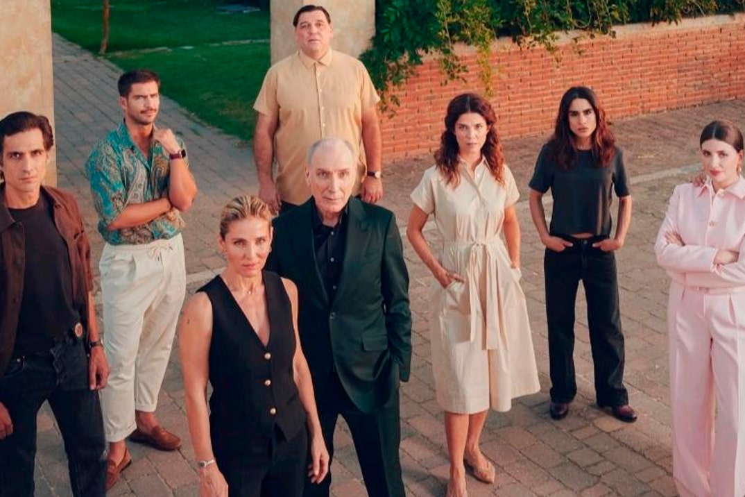 ‘Matices’: el regreso de Elsa Pataky a la ficción televisiva española – Fecha de estreno y tráiler