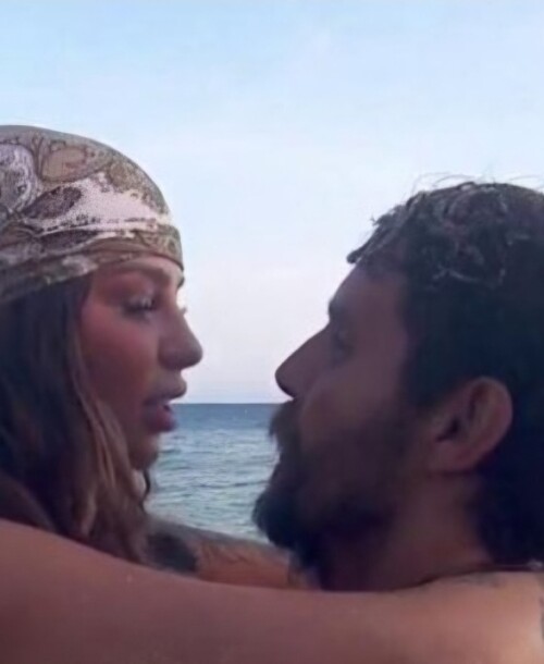 ‘Tardear’ destapa el posible montaje entre Manuel y Gabriella en ‘Supervivientes’