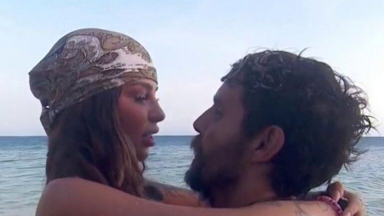 ‘Tardear’ destapa el posible montaje entre Manuel y Gabriella en ‘Supervivientes’
