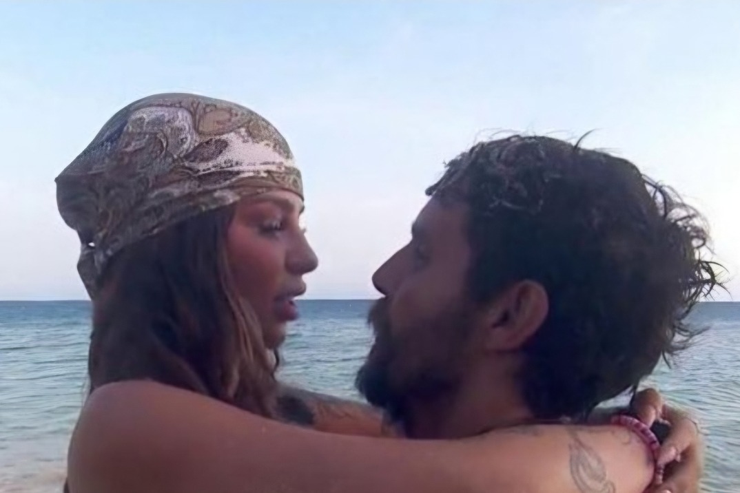 ‘Tardear’ destapa el posible montaje entre Manuel y Gabriella en ‘Supervivientes’