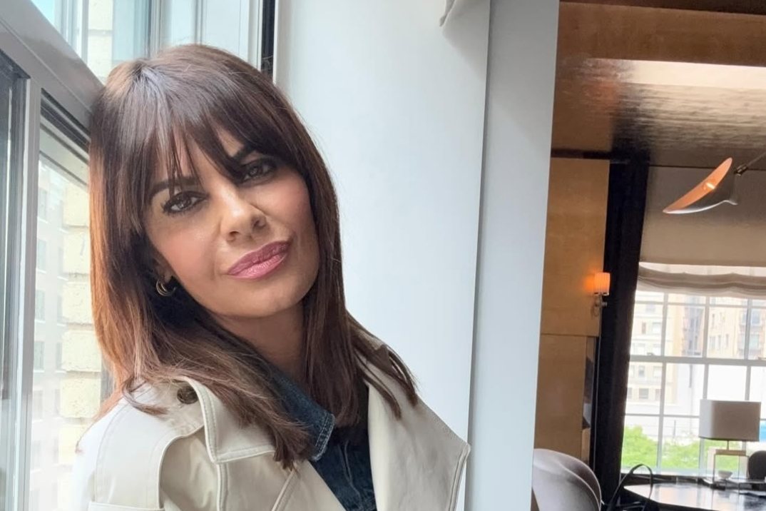 María José Suárez aclara su encuentro con Cayetano Rivera en plena ola de rumores