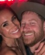 Bajo las estrellas y con ritmo: Meghan y Harry celebran su amor en el concierto de Beyoncé