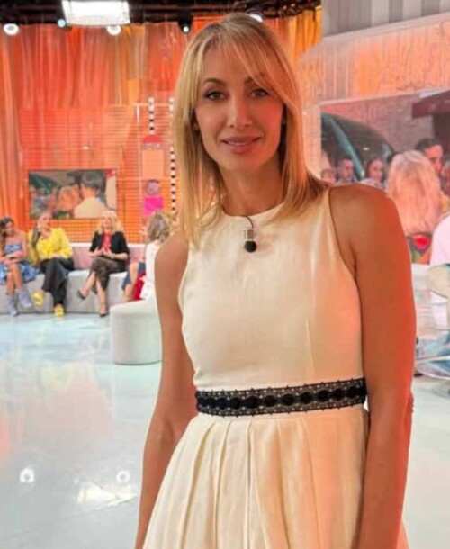 Mónica Pont: Nueva ilusión en Ibiza tras su ruptura y escándalo familiar