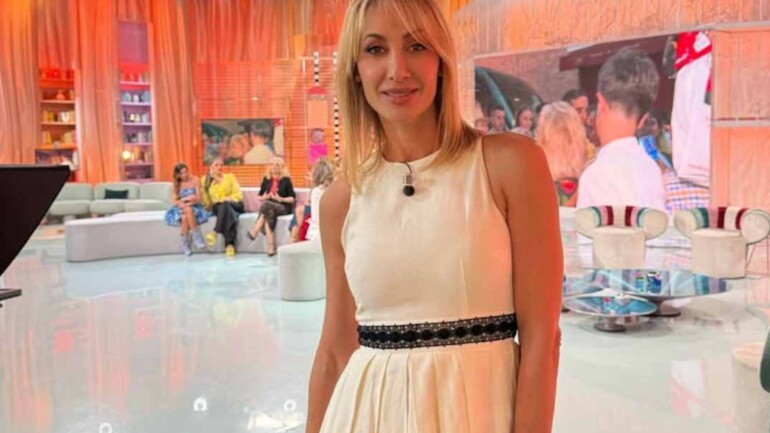 Mónica Pont: Nueva ilusión en Ibiza tras su ruptura y escándalo familiar