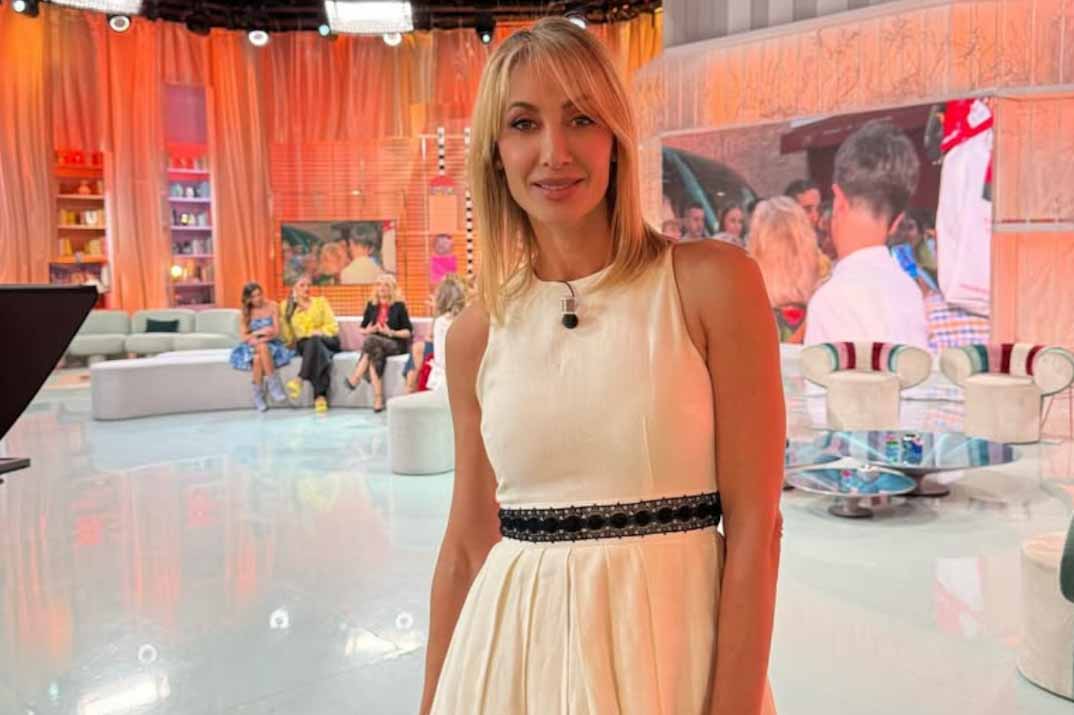 Mónica Pont: Nueva ilusión en Ibiza tras su ruptura y escándalo familiar