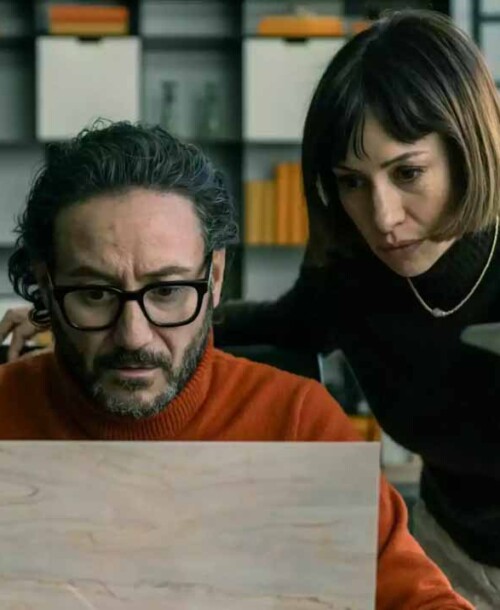 Netflix lanza el tráiler oficial de ‘El Refugio Atómico’, la nueva serie de los creadores de ‘La Casa de Papel’